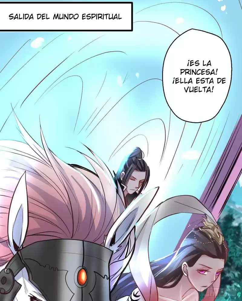King Killer Reborn - Capítulo 3 - Página 4 - LectorTMOo