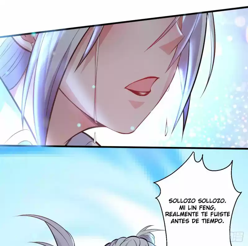 King Killer Reborn - Capítulo 3 - Página 10 - LectorTMOo