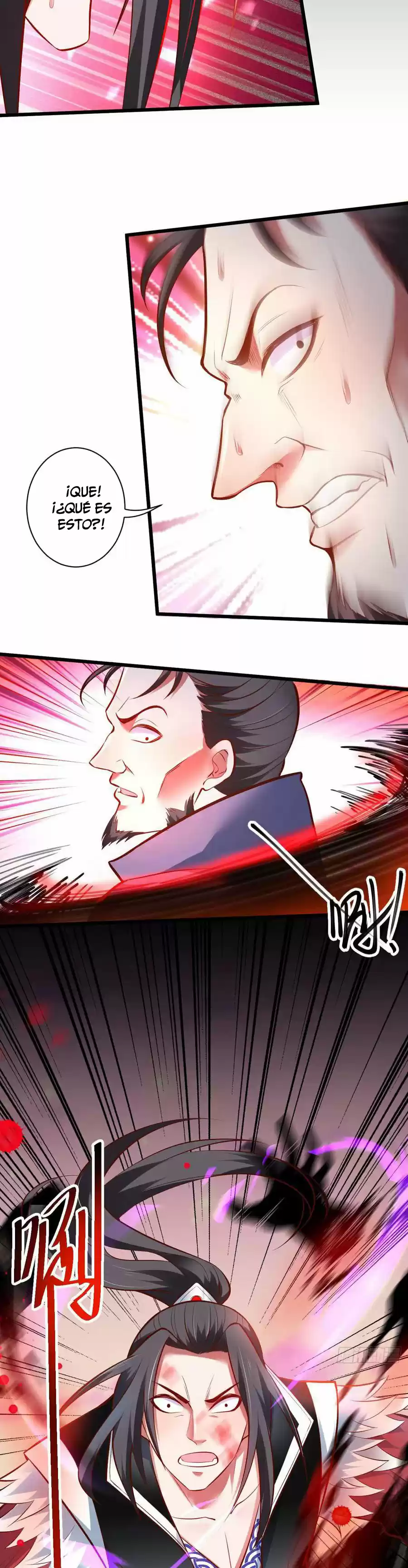 King Killer Reborn - Capítulo 31 - Página 16 - LectorTMOo
