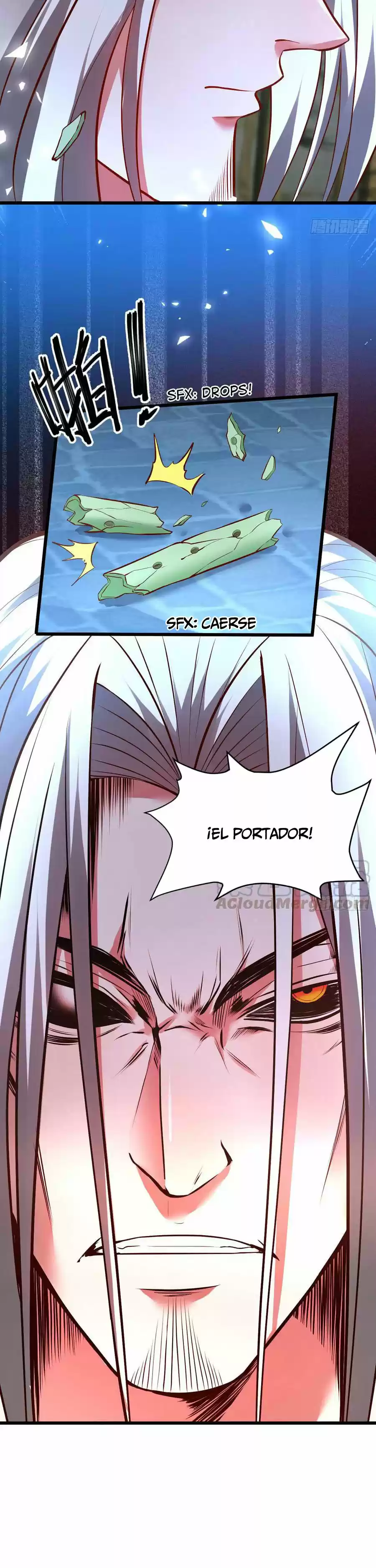 King Killer Reborn - Capítulo 31 - Página 20 - LectorTMOo
