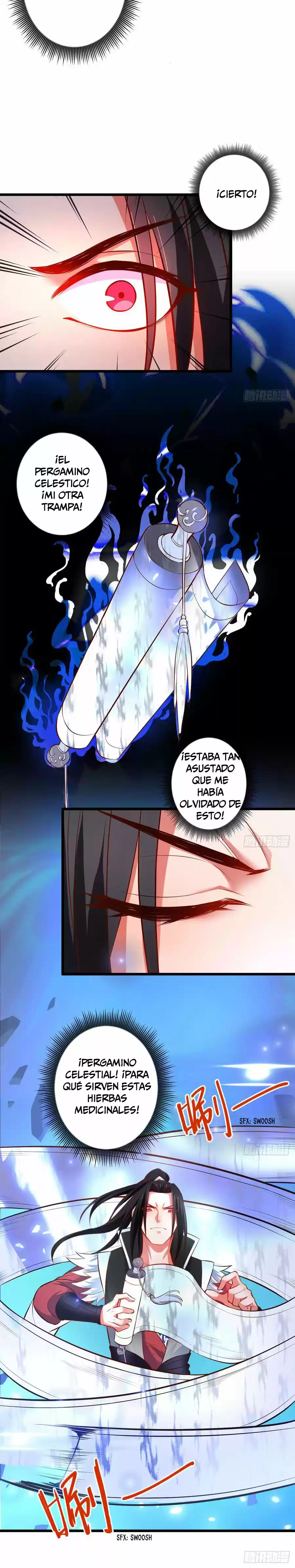 King Killer Reborn - Capítulo 33 - Página 13 - LectorTMOo