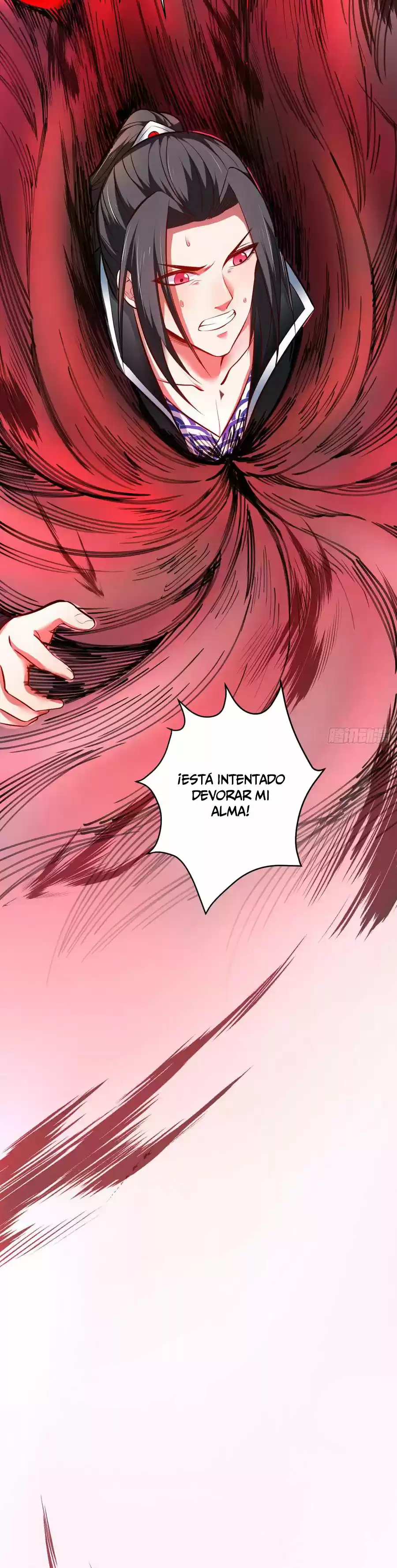 King Killer Reborn - Capítulo 34 - Página 21 - LectorTMOo