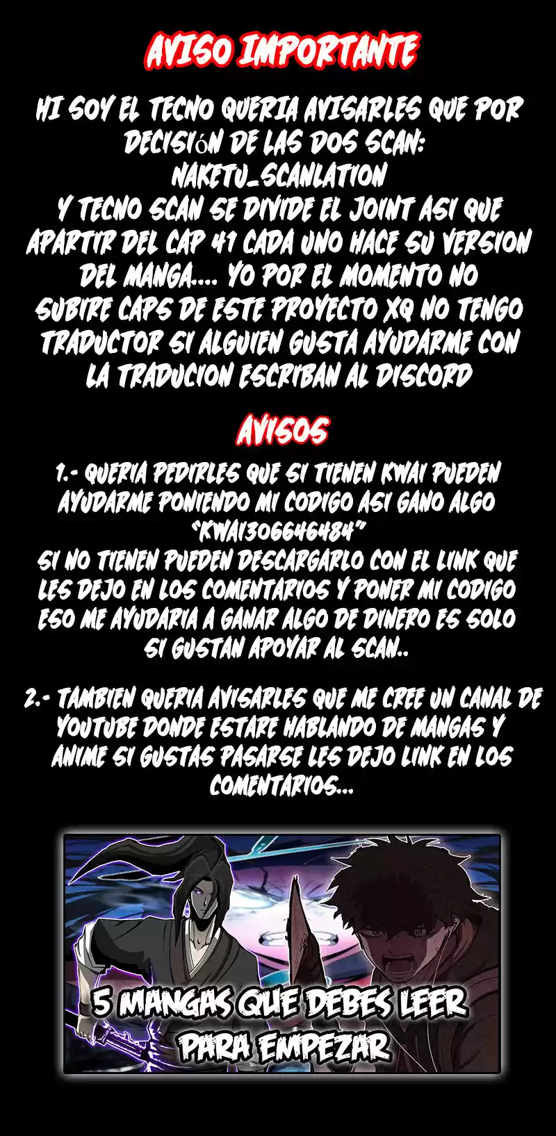 King Killer Reborn - Capítulo 35 - Página 21 - LectorTMOo