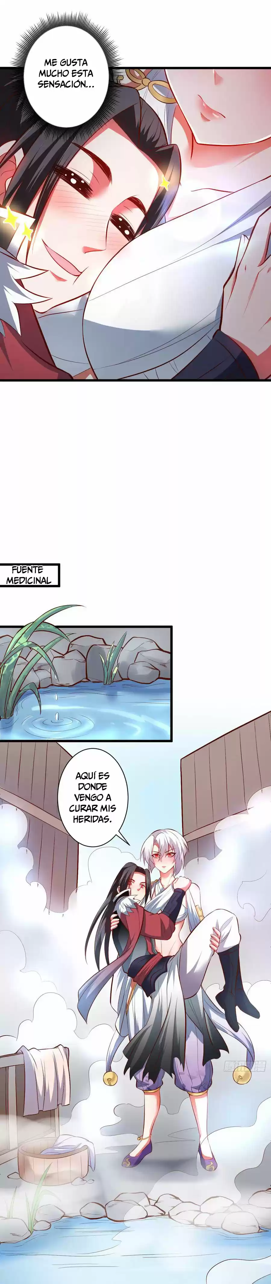 King Killer Reborn - Capítulo 36 - Página 9 - LectorTMOo