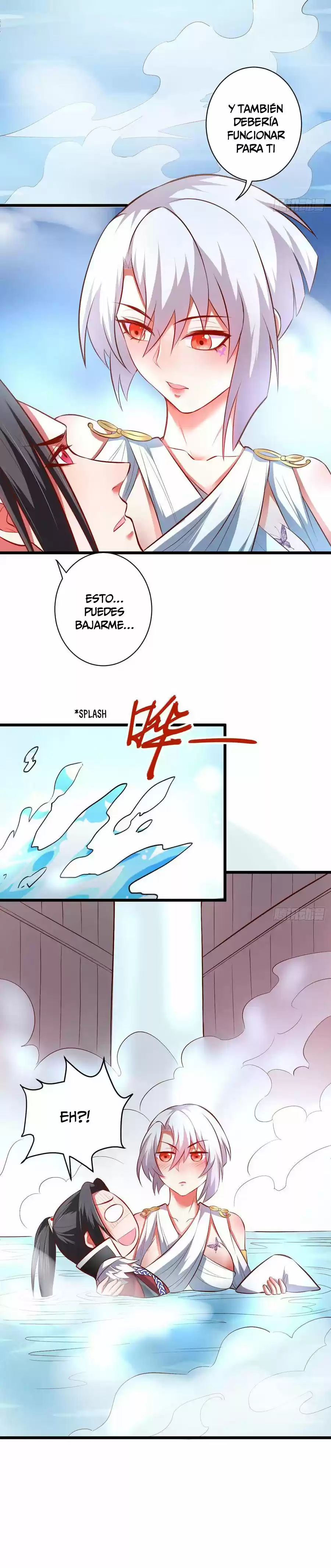 King Killer Reborn - Capítulo 36 - Página 10 - LectorTMOo