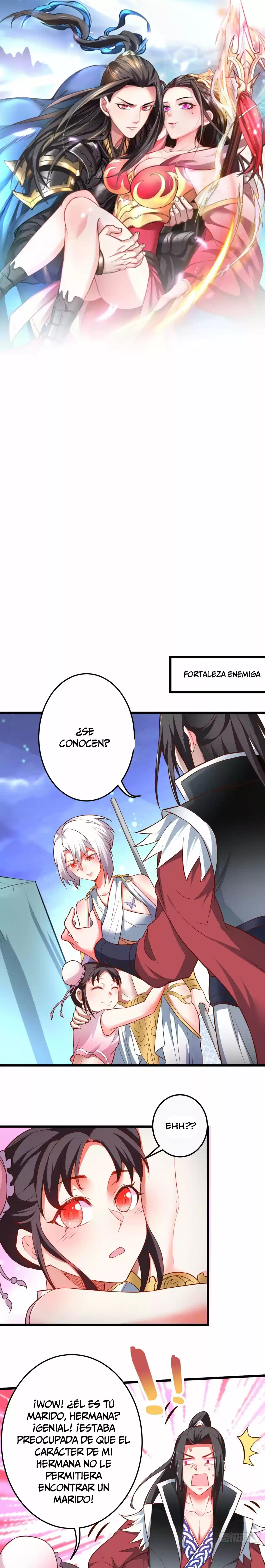 King Killer Reborn - Capítulo 38 - Página 1 - LectorTMOo