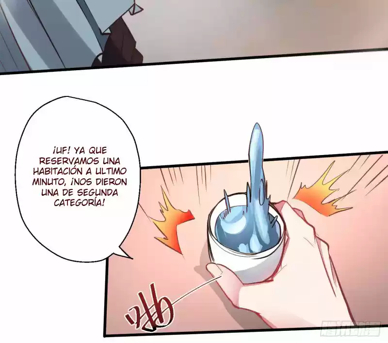 King Killer Reborn - Capítulo 4 - Página 7 - LectorTMOo