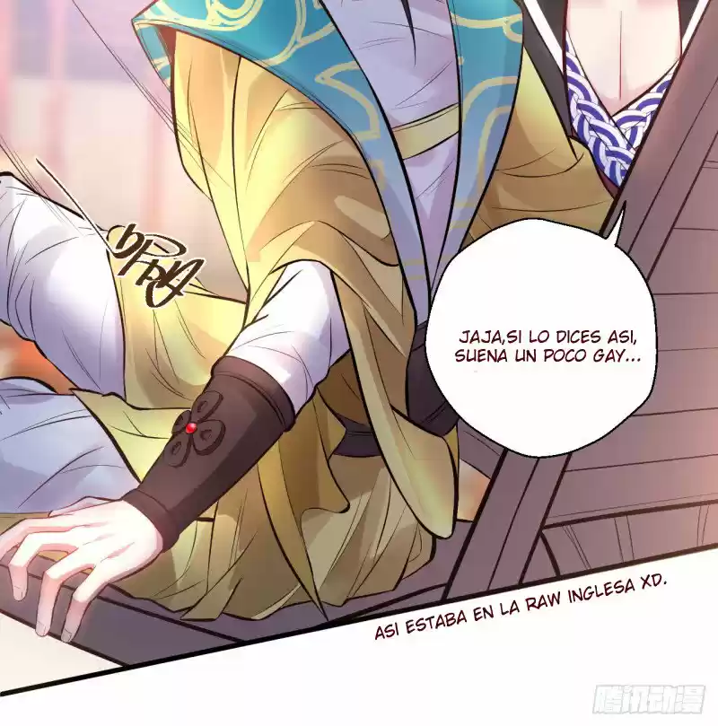 King Killer Reborn - Capítulo 4 - Página 19 - LectorTMOo