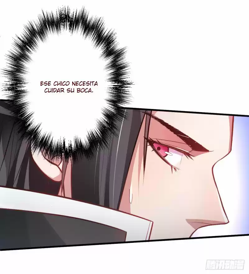 King Killer Reborn - Capítulo 4 - Página 29 - LectorTMOo
