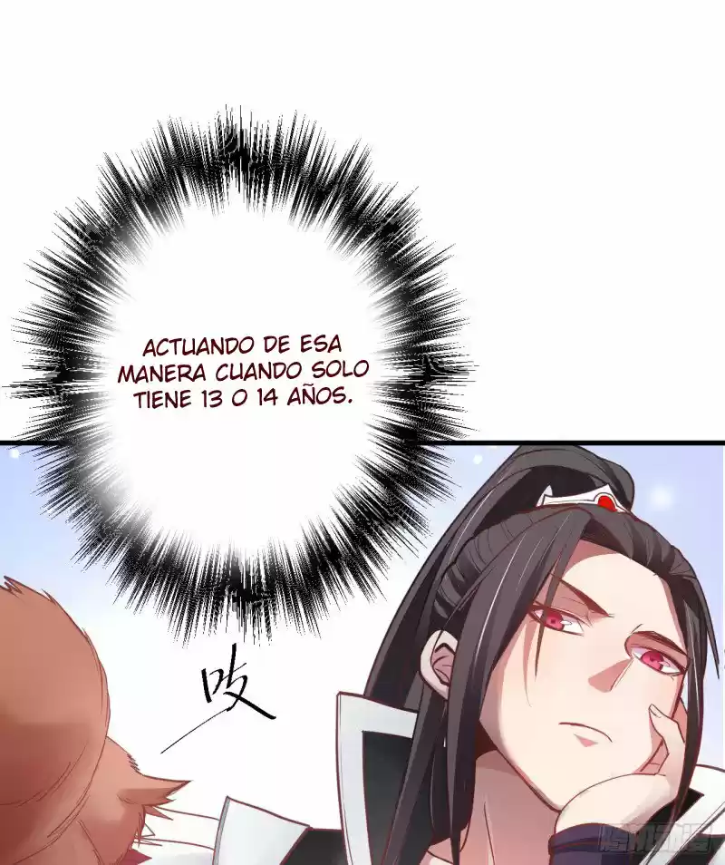 King Killer Reborn - Capítulo 4 - Página 30 - LectorTMOo