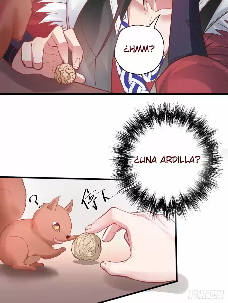 King Killer Reborn - Capítulo 4 - Página 31 - LectorTMOo
