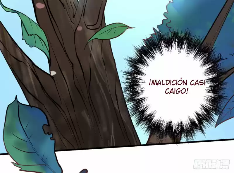 King Killer Reborn - Capítulo 4 - Página 42 - LectorTMOo