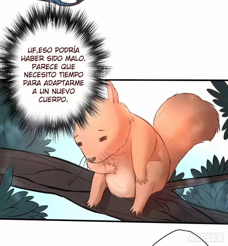 King Killer Reborn - Capítulo 4 - Página 43 - LectorTMOo
