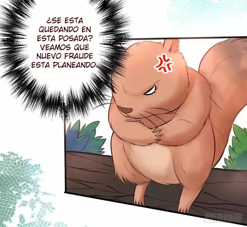 King Killer Reborn - Capítulo 4 - Página 47 - LectorTMOo