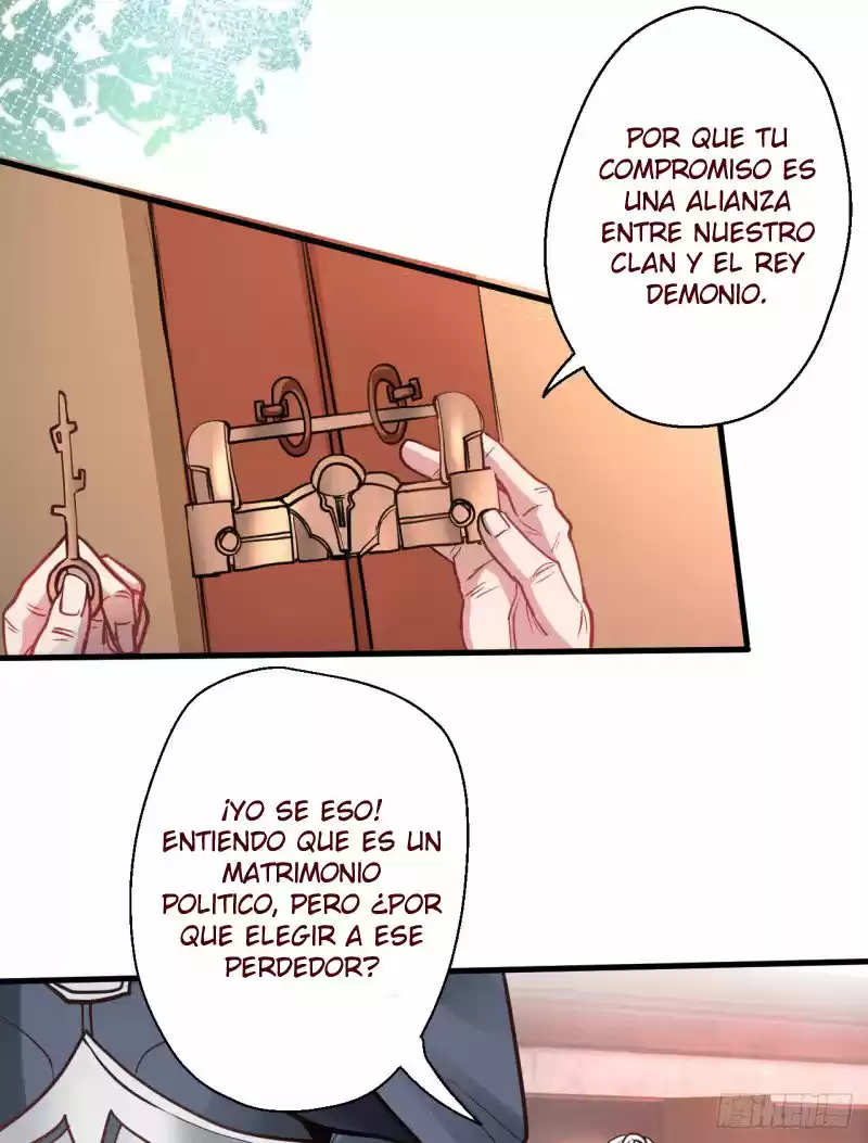 King Killer Reborn - Capítulo 4 - Página 48 - LectorTMOo