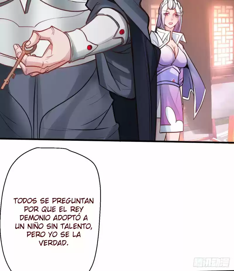 King Killer Reborn - Capítulo 4 - Página 50 - LectorTMOo