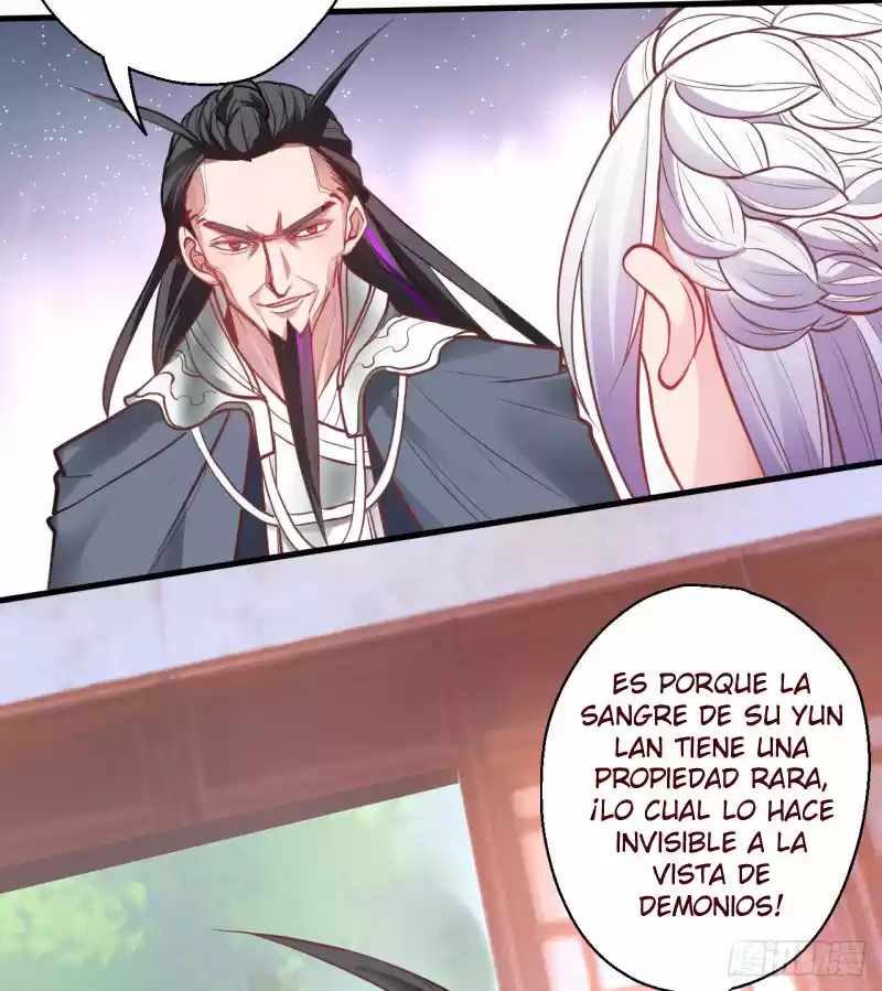 King Killer Reborn - Capítulo 4 - Página 51 - LectorTMOo