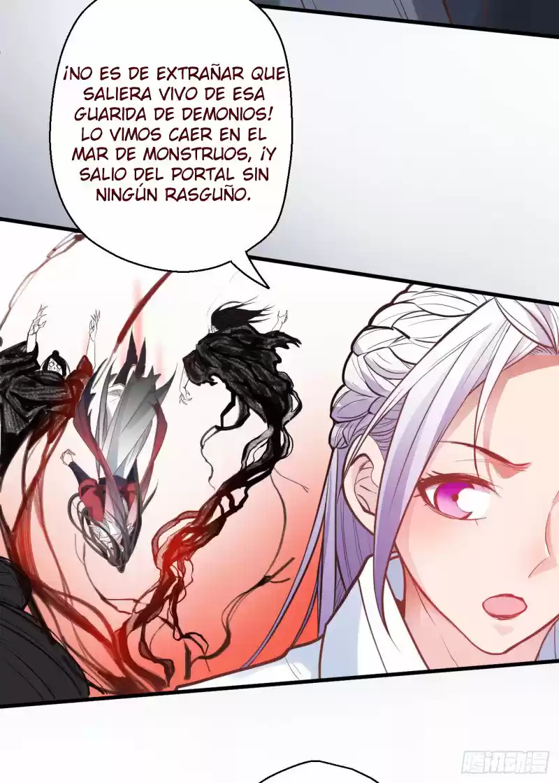 King Killer Reborn - Capítulo 4 - Página 55 - LectorTMOo