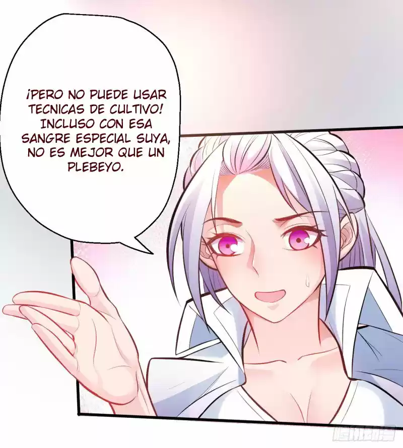 King Killer Reborn - Capítulo 4 - Página 60 - LectorTMOo