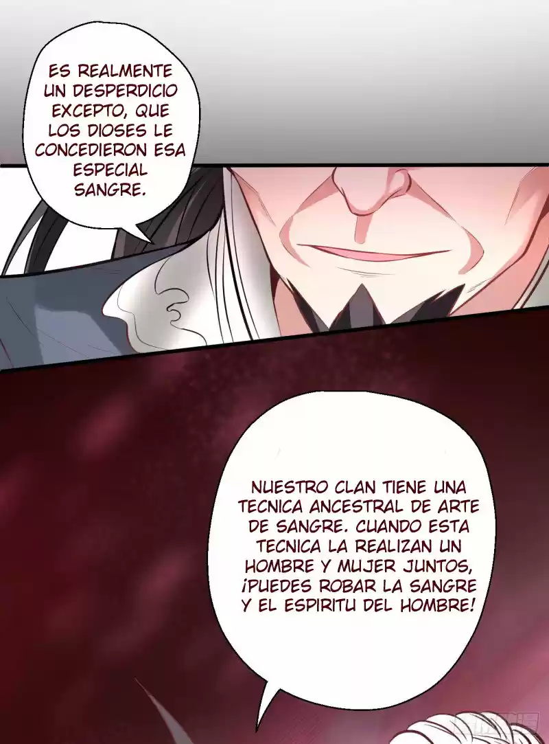 King Killer Reborn - Capítulo 4 - Página 61 - LectorTMOo