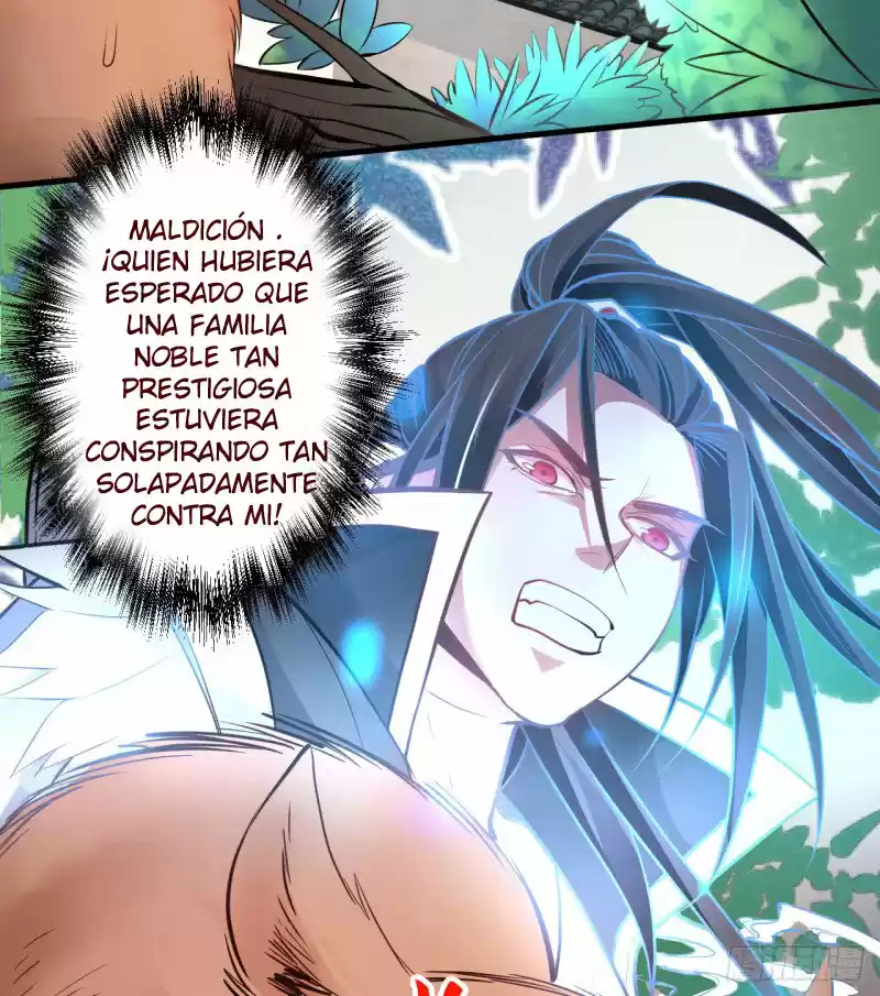 King Killer Reborn - Capítulo 4 - Página 71 - LectorTMOo