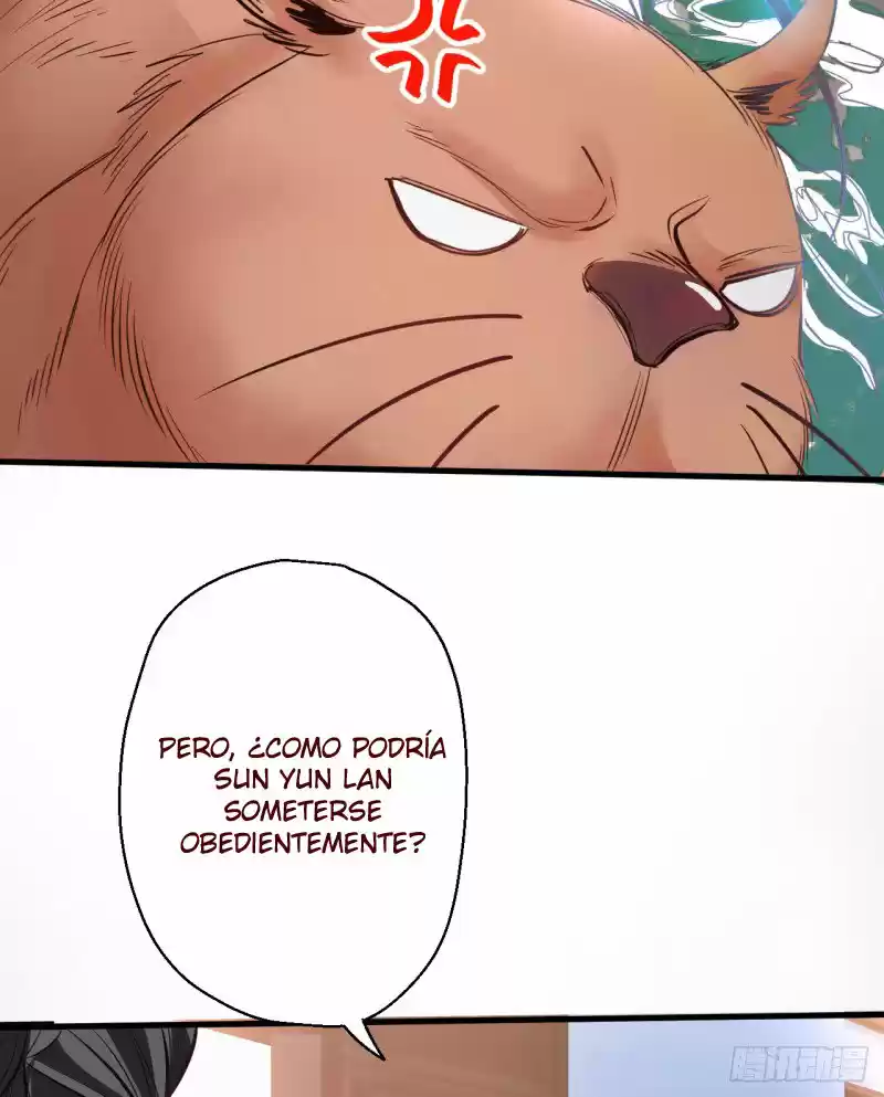 King Killer Reborn - Capítulo 4 - Página 72 - LectorTMOo