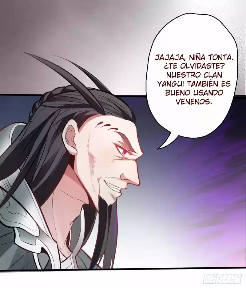 King Killer Reborn - Capítulo 4 - Página 75 - LectorTMOo
