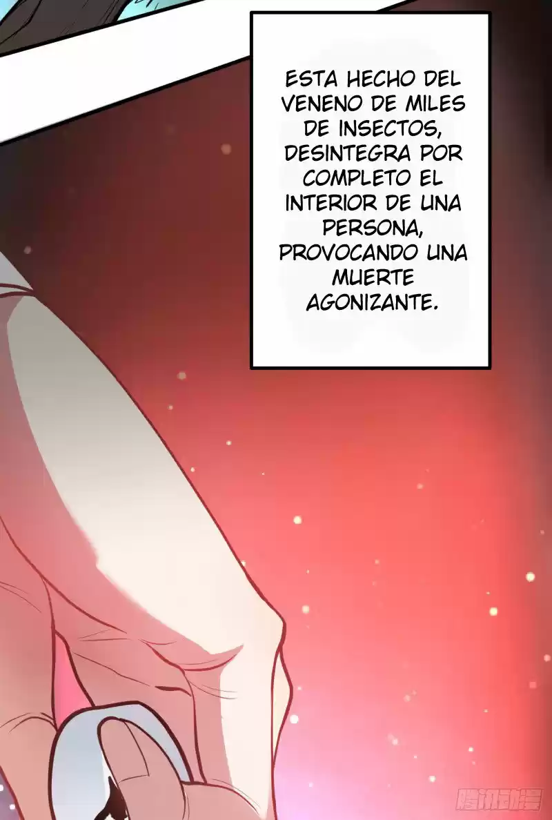 King Killer Reborn - Capítulo 4 - Página 82 - LectorTMOo