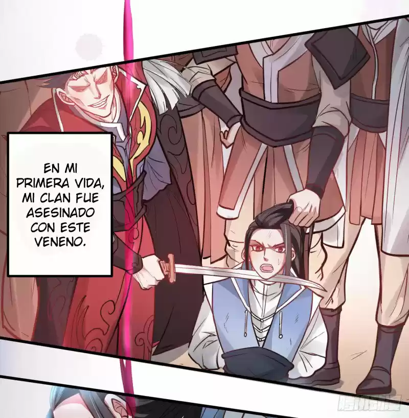 King Killer Reborn - Capítulo 4 - Página 86 - LectorTMOo