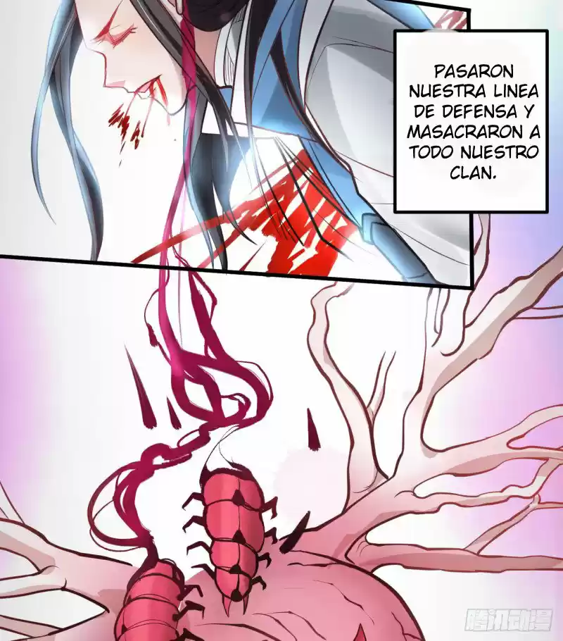 King Killer Reborn - Capítulo 4 - Página 88 - LectorTMOo