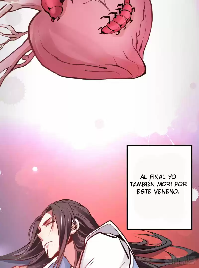 King Killer Reborn - Capítulo 4 - Página 91 - LectorTMOo