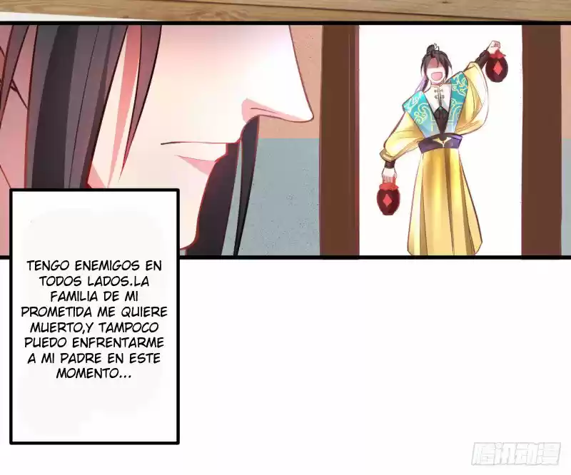 King Killer Reborn - Capítulo 4 - Página 106 - LectorTMOo