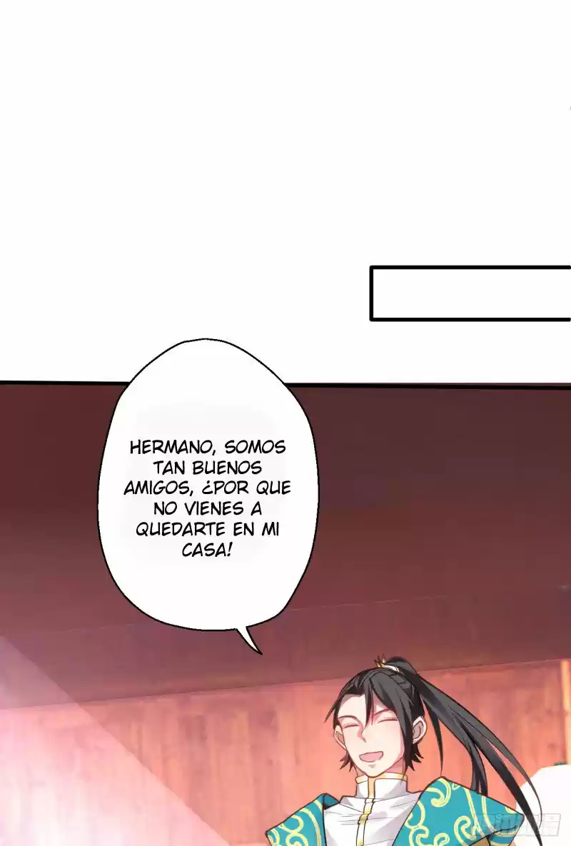 King Killer Reborn - Capítulo 4 - Página 109 - LectorTMOo
