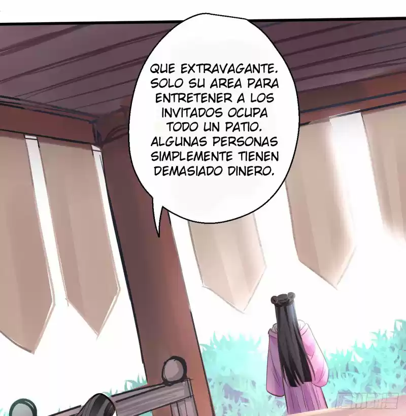 King Killer Reborn - Capítulo 4 - Página 114 - LectorTMOo