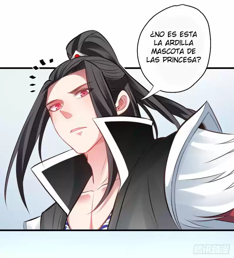 King Killer Reborn - Capítulo 4 - Página 120 - LectorTMOo