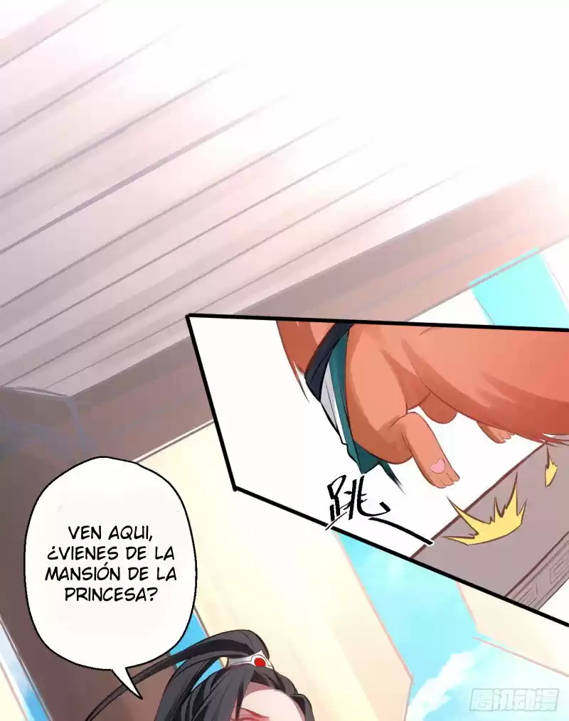King Killer Reborn - Capítulo 4 - Página 123 - LectorTMOo