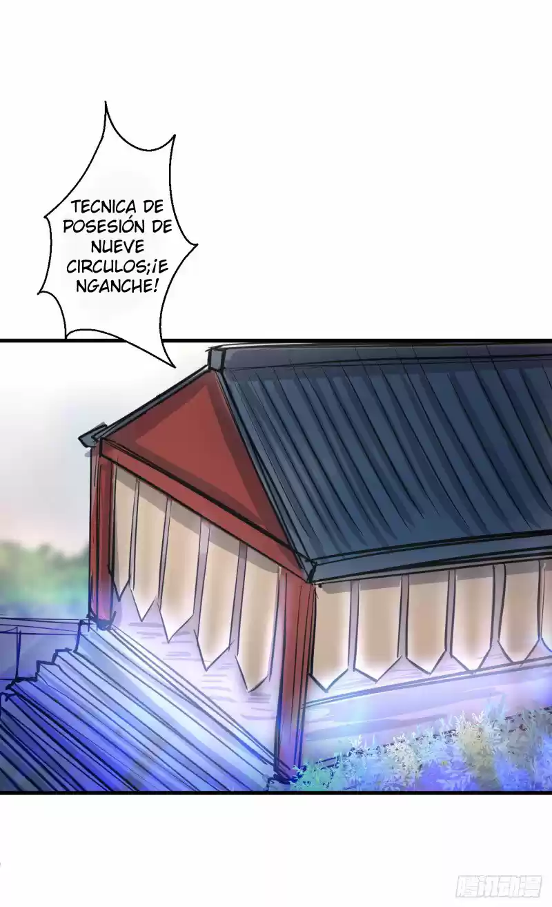 King Killer Reborn - Capítulo 4 - Página 130 - LectorTMOo
