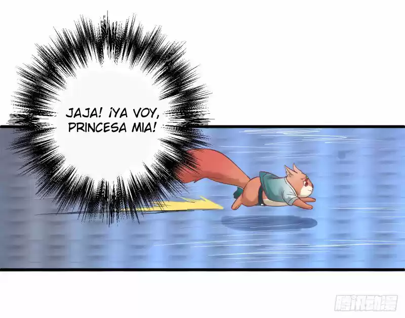 King Killer Reborn - Capítulo 4 - Página 131 - LectorTMOo