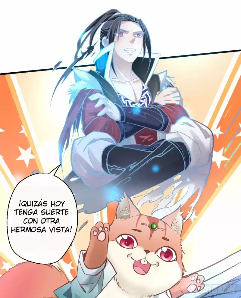 King Killer Reborn - Capítulo 4 - Página 134 - LectorTMOo