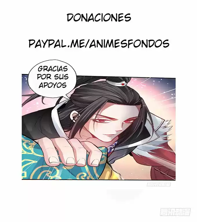 King Killer Reborn - Capítulo 4 - Página 136 - LectorTMOo