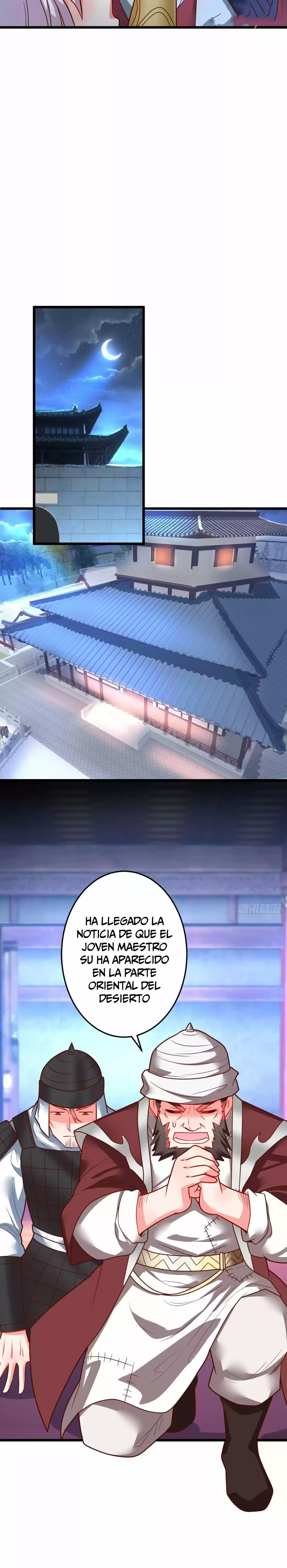 King Killer Reborn - Capítulo 40 - Página 18 - LectorTMOo