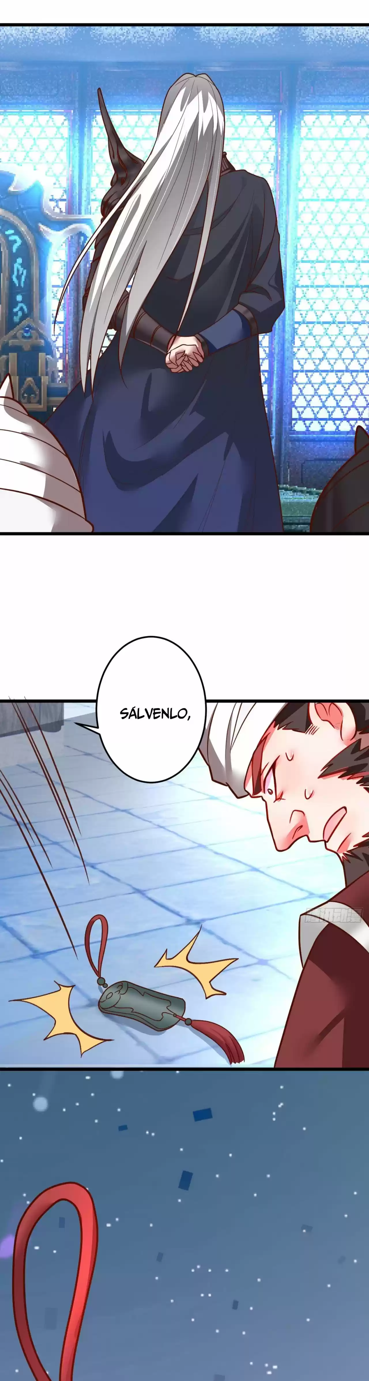 King Killer Reborn - Capítulo 40 - Página 20 - LectorTMOo