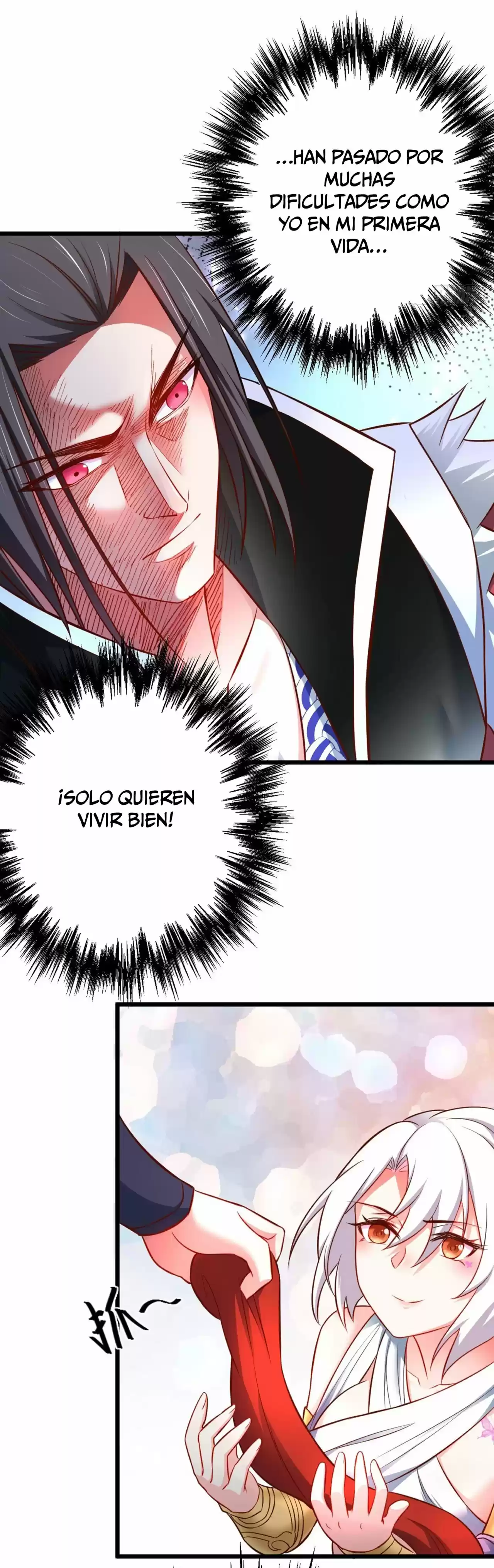 King Killer Reborn - Capítulo 41 - Página 9 - LectorTMOo