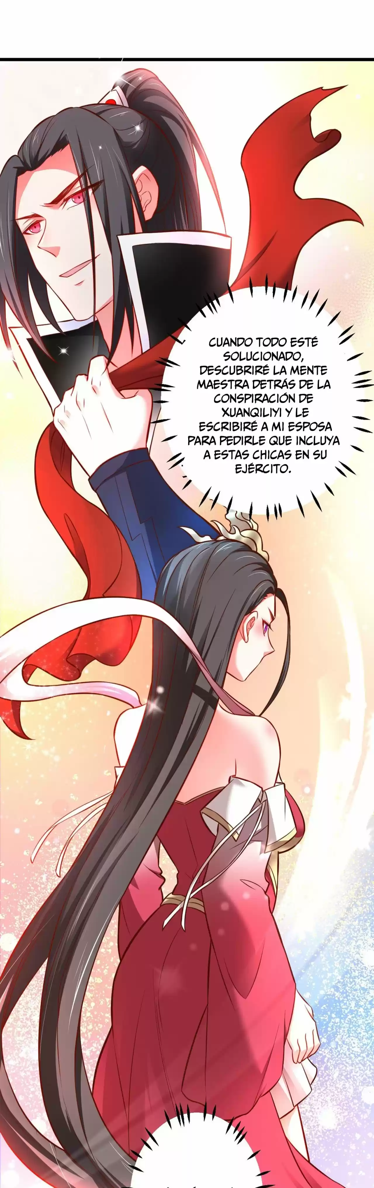 King Killer Reborn - Capítulo 41 - Página 11 - LectorTMOo