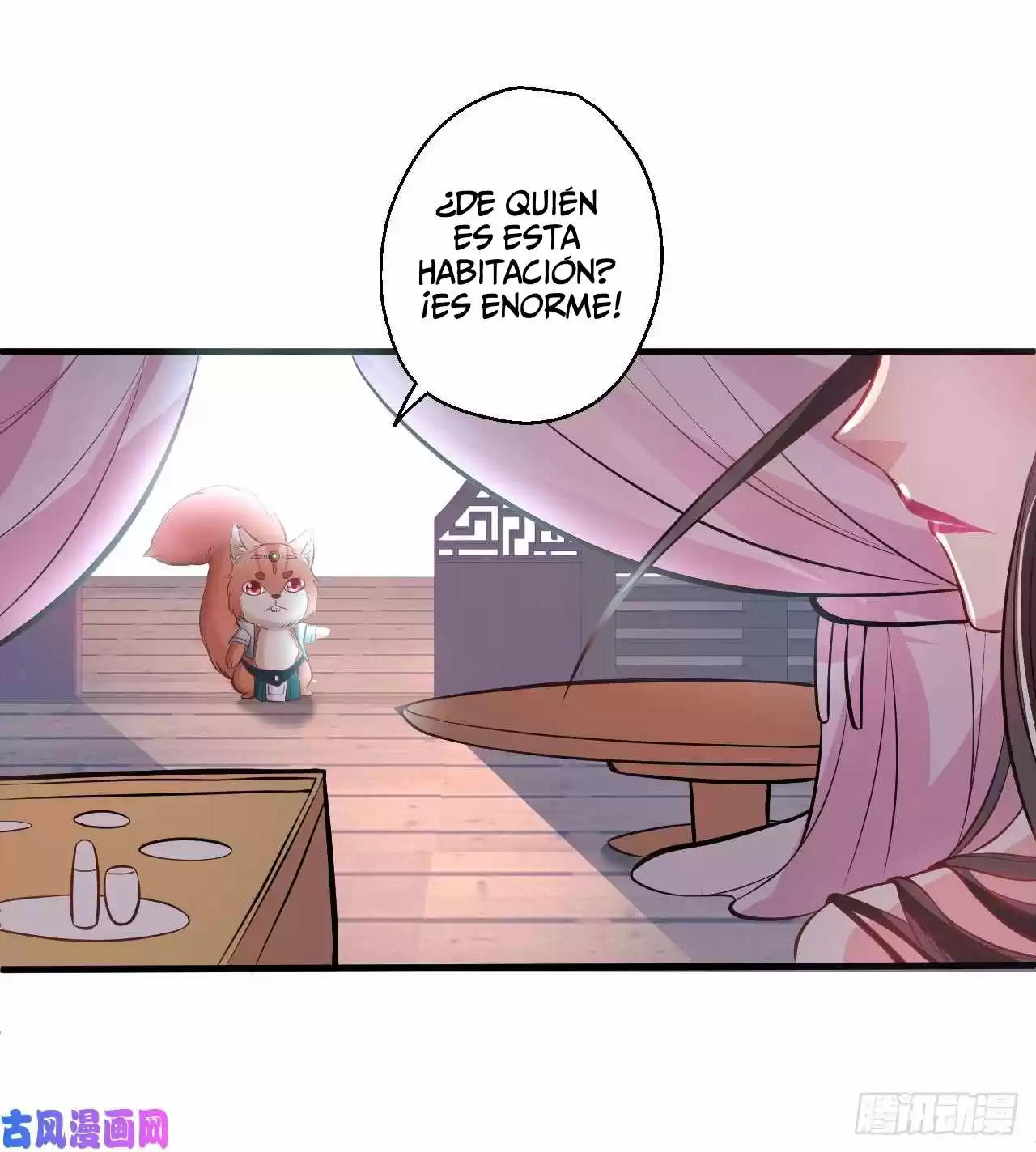 King Killer Reborn - Capítulo 5 - Página 4 - LectorTMOo