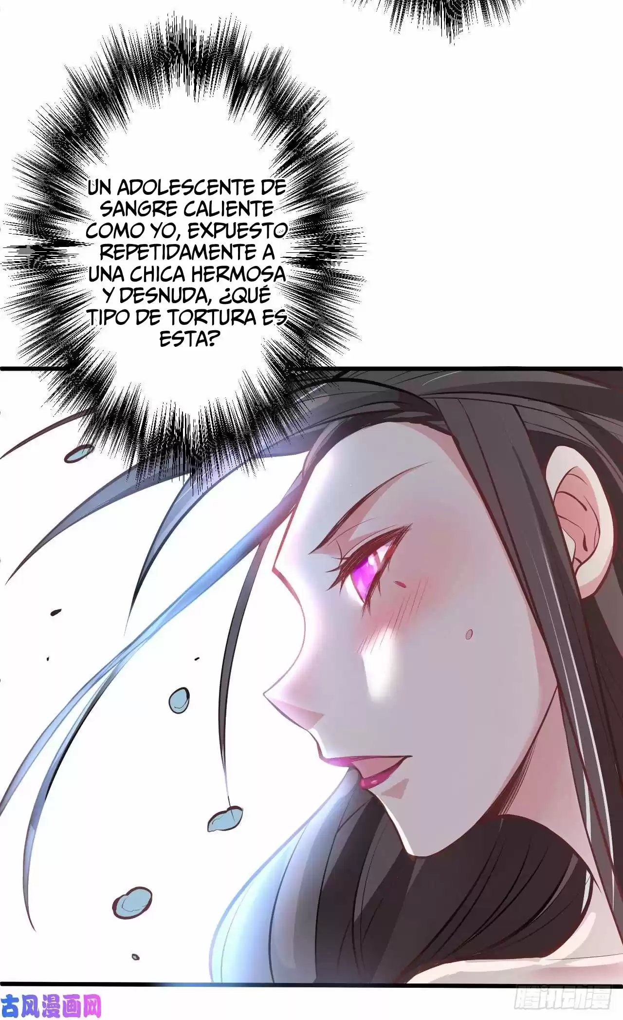 King Killer Reborn - Capítulo 5 - Página 10 - LectorTMOo