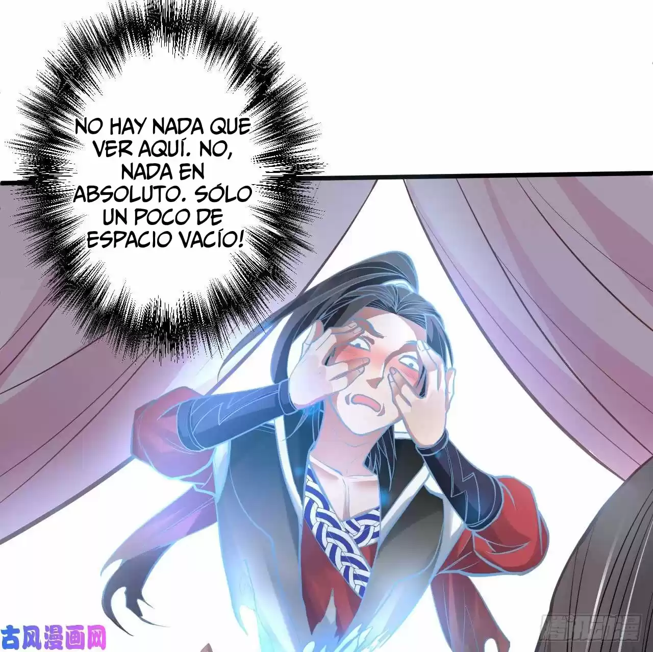 King Killer Reborn - Capítulo 5 - Página 13 - LectorTMOo