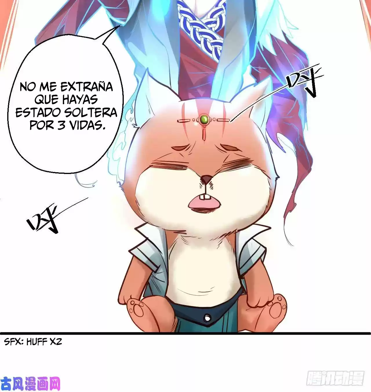 King Killer Reborn - Capítulo 5 - Página 24 - LectorTMOo