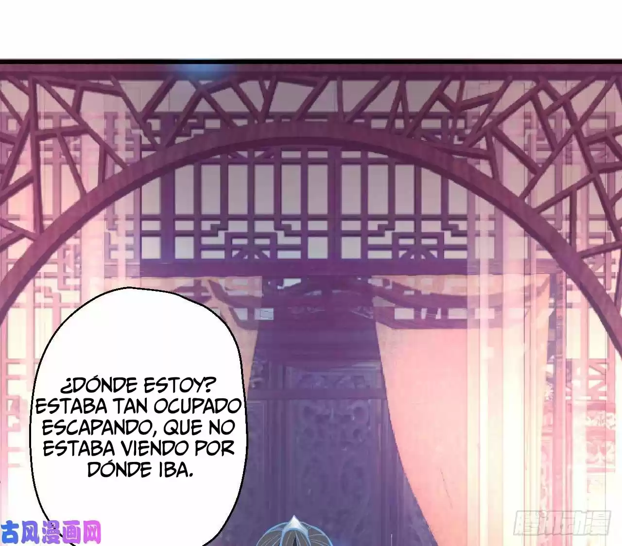 King Killer Reborn - Capítulo 5 - Página 26 - LectorTMOo