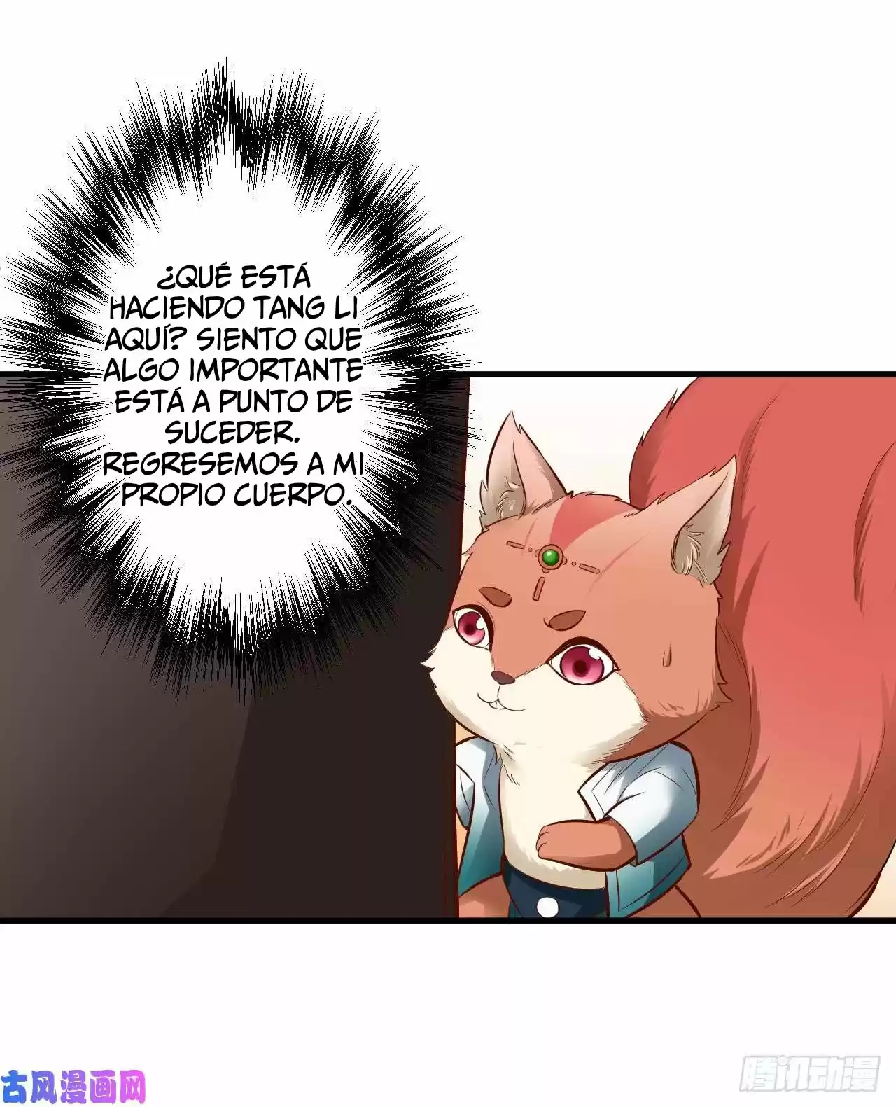 King Killer Reborn - Capítulo 5 - Página 43 - LectorTMOo